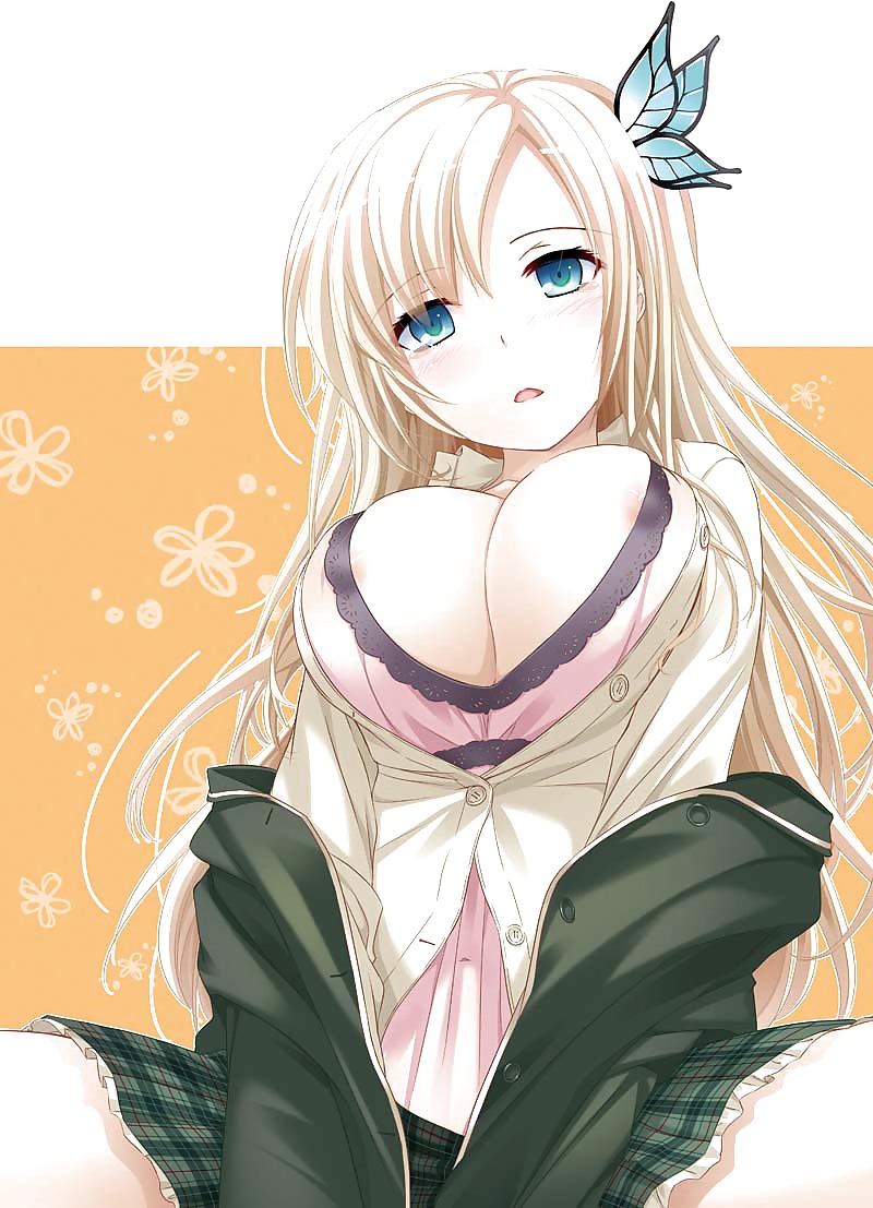 Sena (boku wa tomodachi ga sukunai)
 #16701550