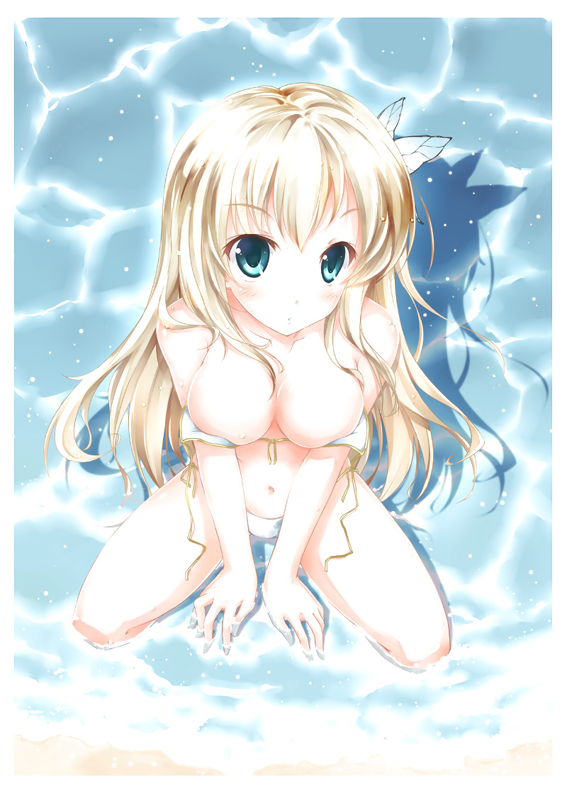Sena (boku wa tomodachi ga sukunai)
 #16701558