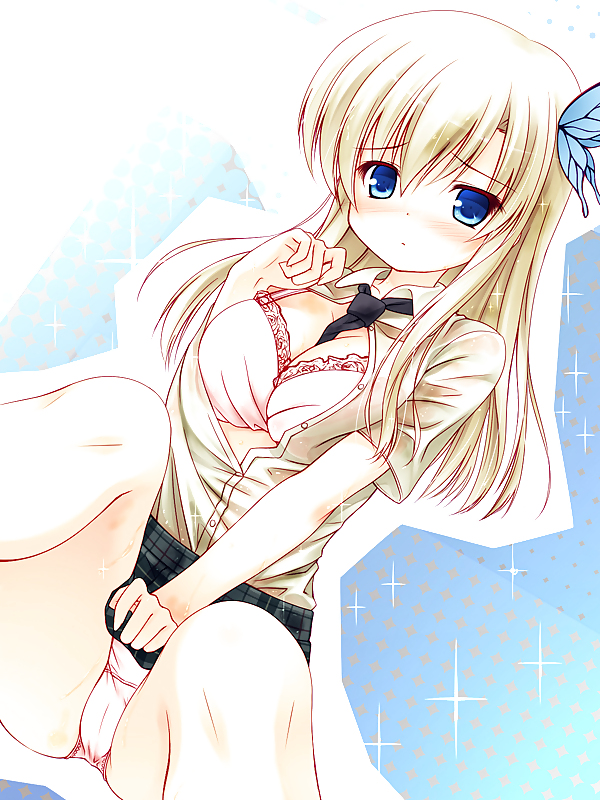 Sena (boku wa tomodachi ga sukunai)
 #16701623
