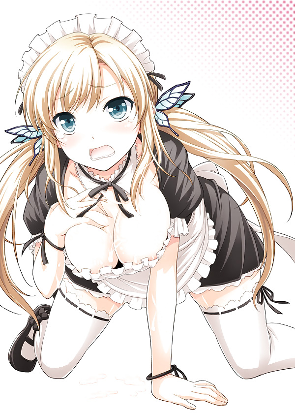 Sena (boku wa tomodachi ga sukunai)
 #16701659