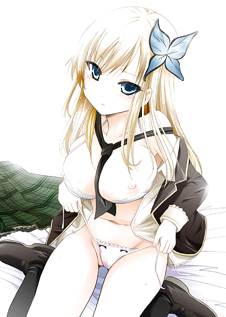 Sena (boku wa tomodachi ga sukunai)
 #16701692