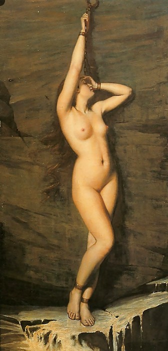 The Beauty of Nude Art #17504337