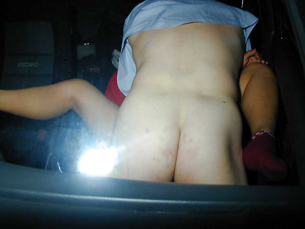 Caught having a shrimp bit automobile intercourse (Japan) #9497670