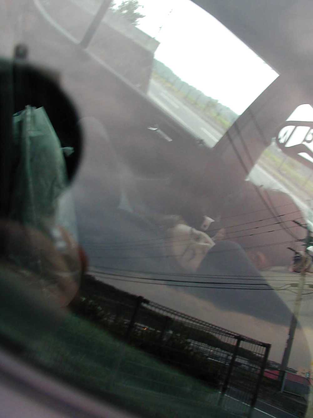 Caught having a shrimp bit automobile intercourse (Japan) #9497905