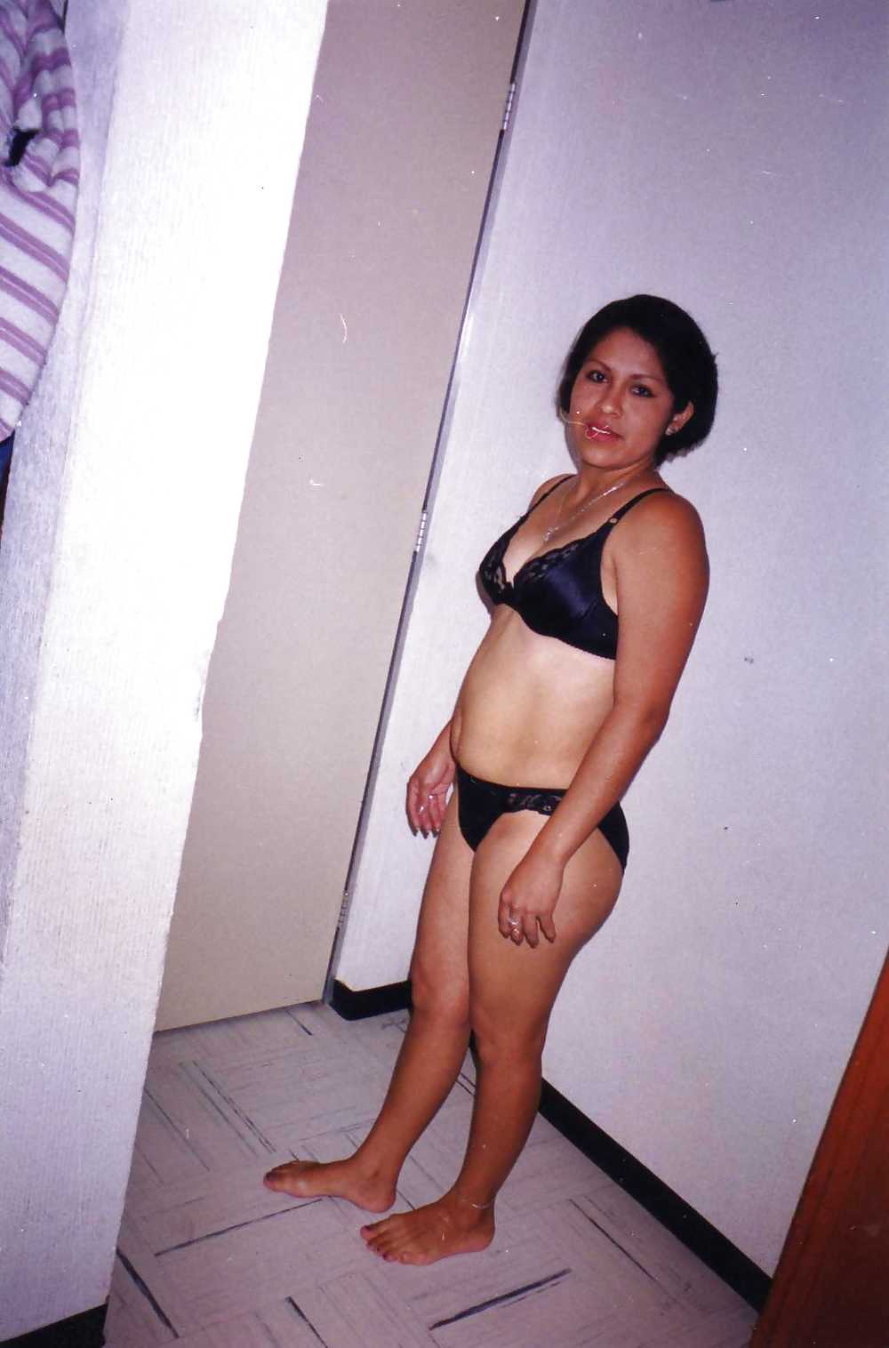 Mexicana hot