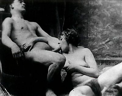 Porno d'epoca 
 #22736334