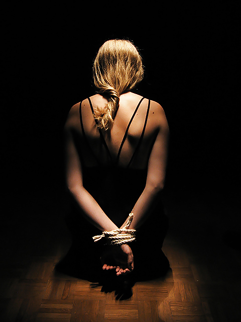 I LOVE SHIBARI ROPE BONDAGE #9379747