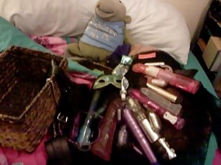Pandora's Box #9596360