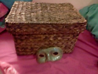 Pandora's Box #9596412