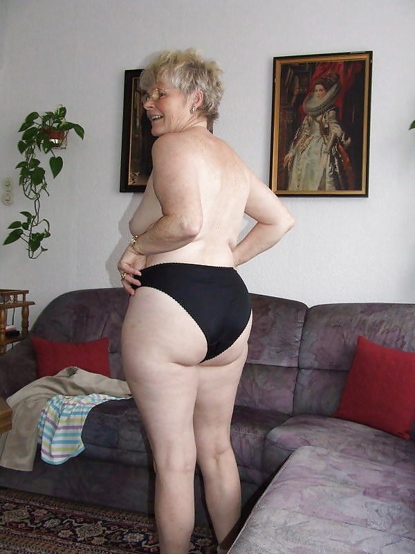 Bragas de la abuela
 #1888435