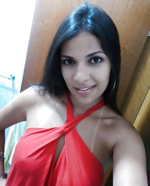 Morena Linda #12462298