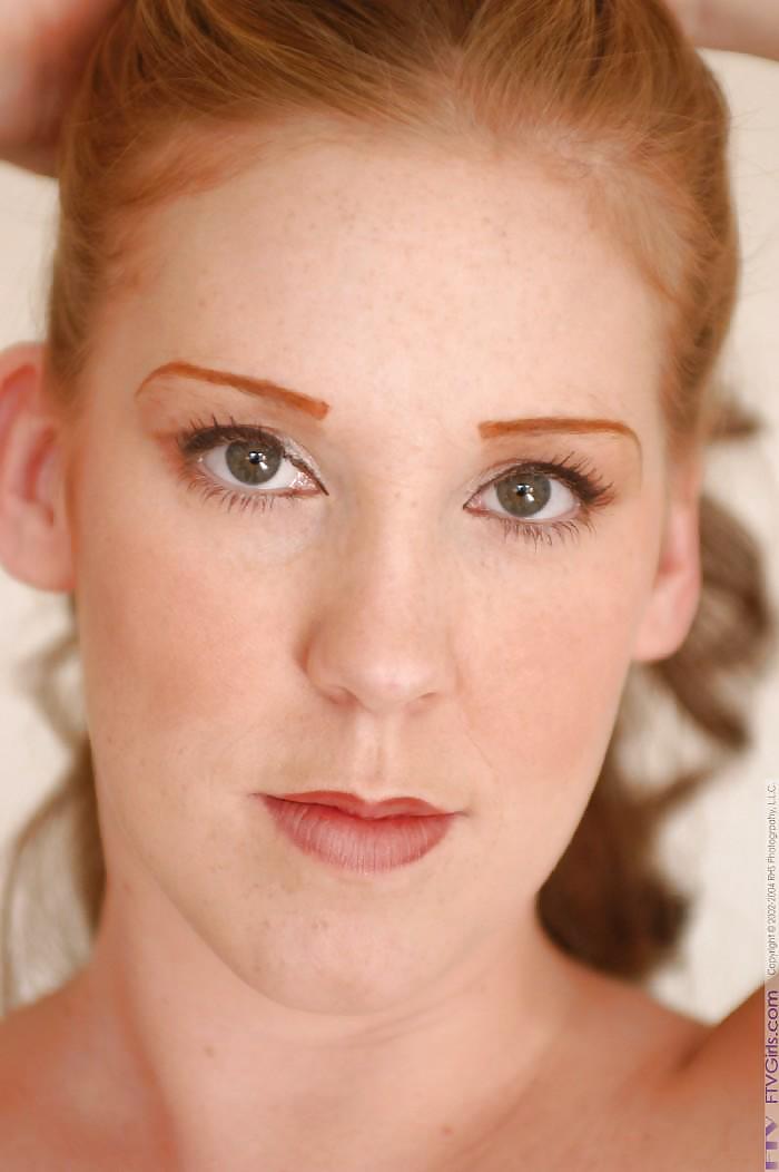 Impresionante lexi
 #15295123