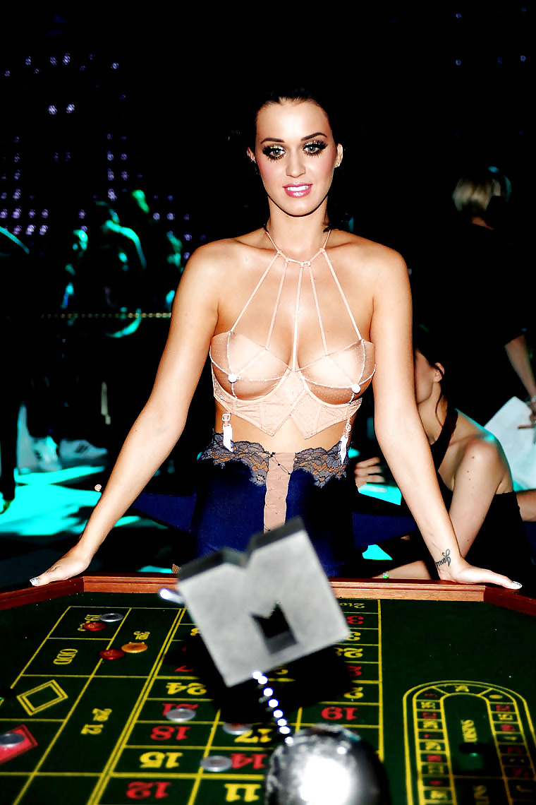Katy Perry Hottest Pics 4 #13648001