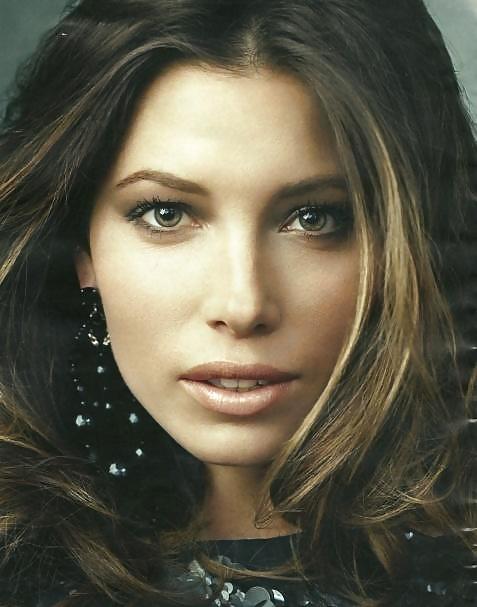 Jessica biel 3 #3672689