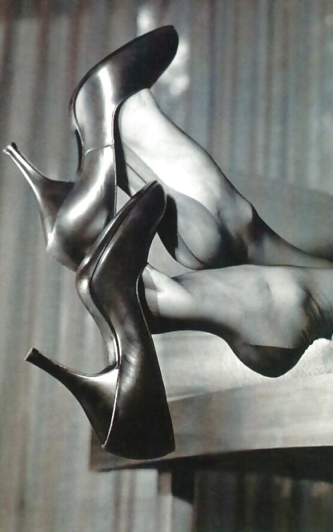 Todo lo que nylons 04
 #15594891