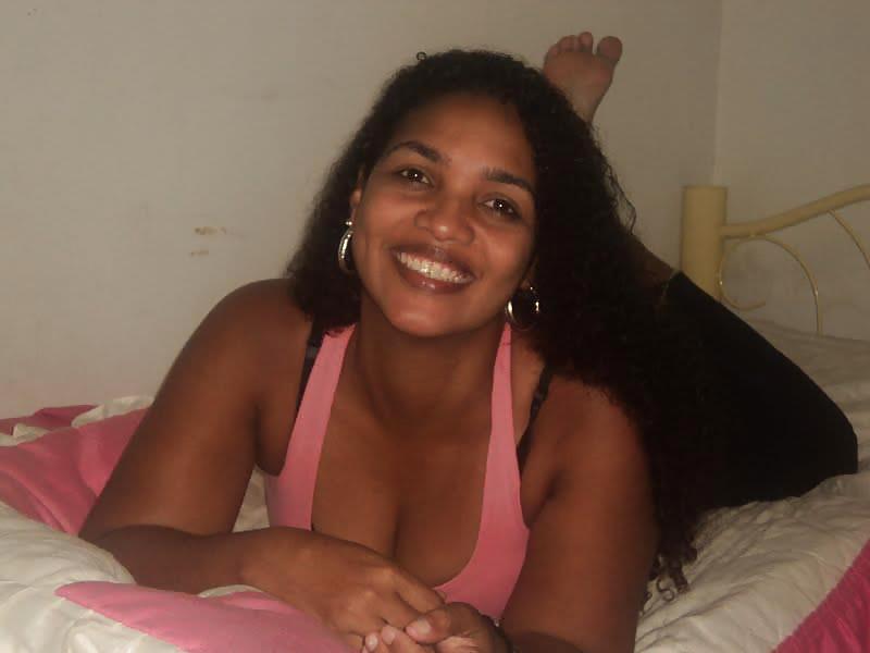 Brasilianisches Mädchen: Jacqueline #16620793
