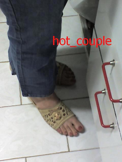 Persisch Sexy Füße 3 #12968231