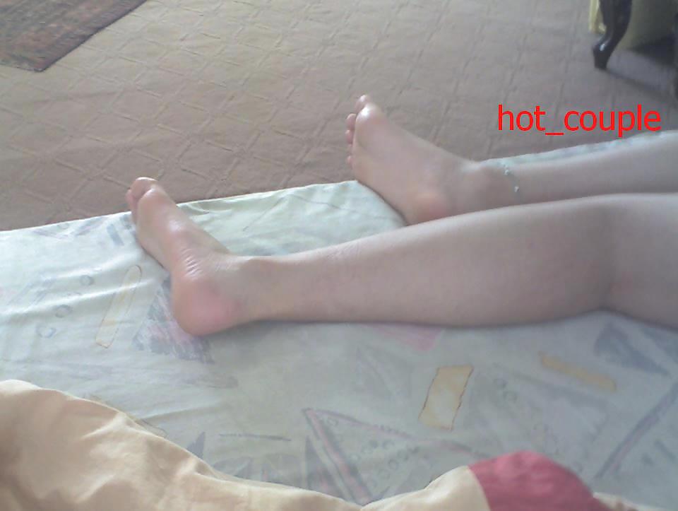 Pieds Sexy Pekin 3 #12968274