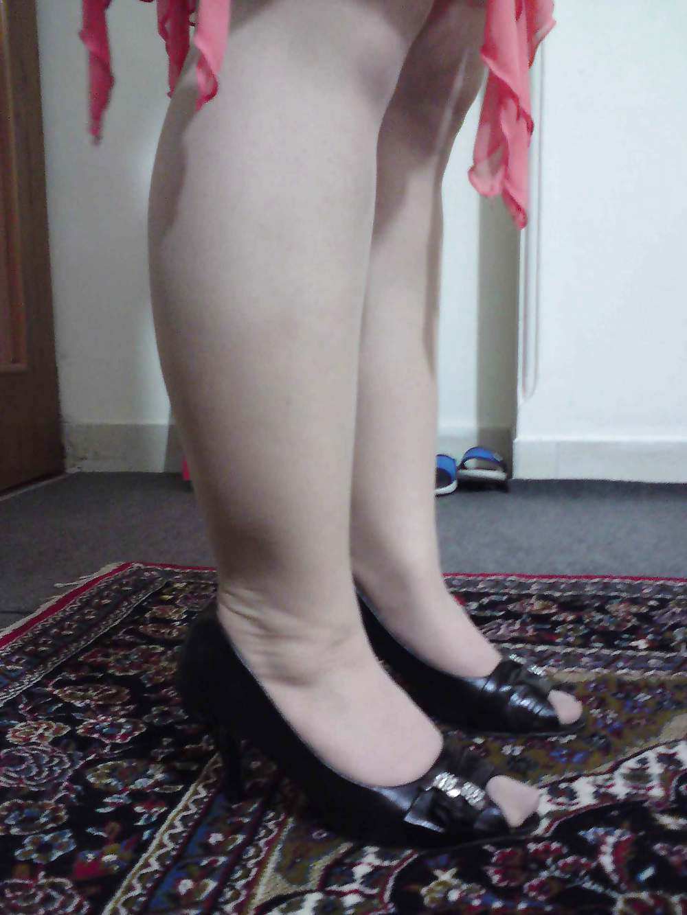 Pieds Sexy Pekin 3 #12968349