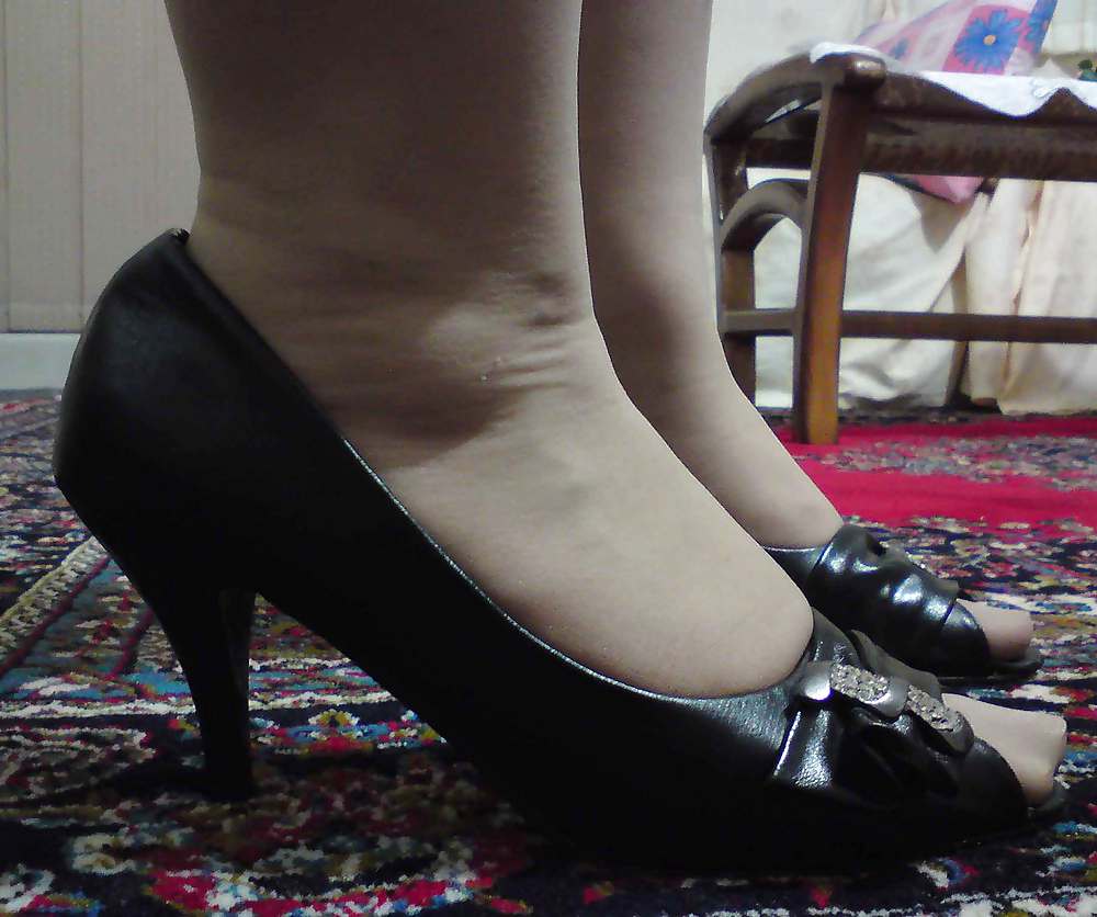Persisch Sexy Füße 3 #12968366
