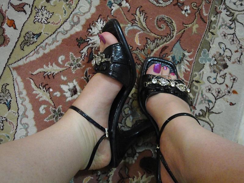 Pieds Sexy Pekin 3 #12968390