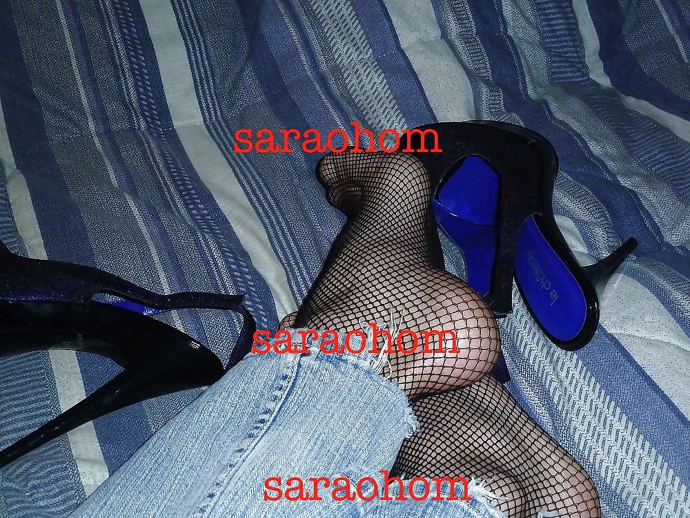 Persisch Sexy Füße 3 #12968515