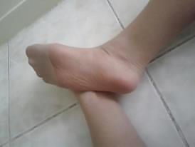 Persisch Sexy Füße 3 #12968541