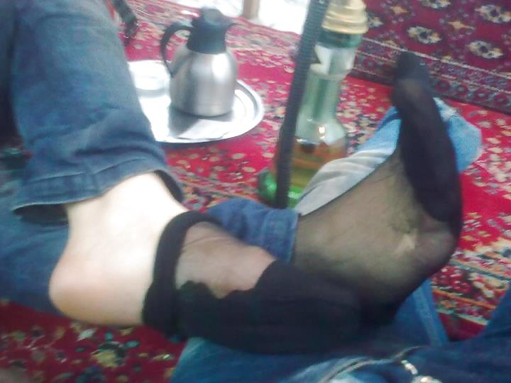 Persisch Sexy Füße 3 #12968557