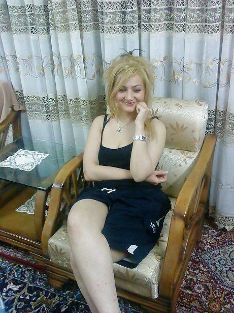 Persian sexy feet 3 #12968579