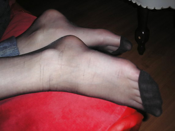 Persisch Sexy Füße 3 #12968638