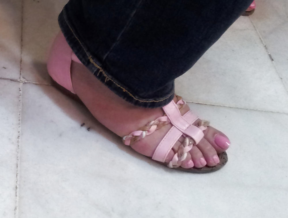 Persian sexy feet 3 #12968674