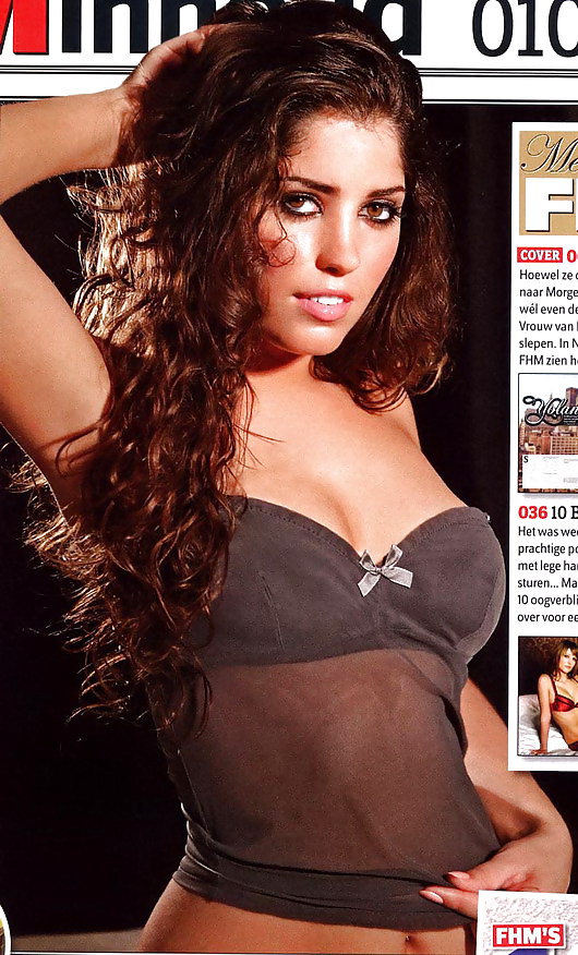 Yolanthe
 #8885579