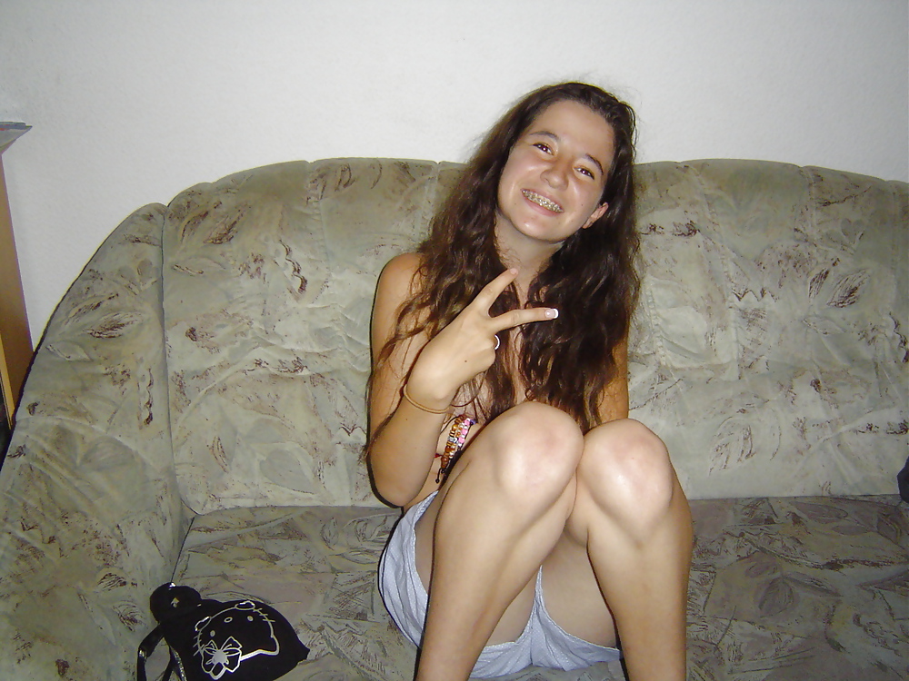 Sarah nackt #8549750