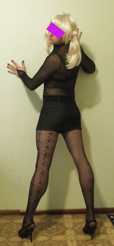 Frische Kompilation Crossdressers Von 16.11.2012. #14629466