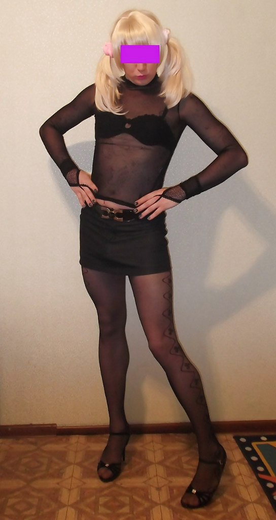 Frische Kompilation Crossdressers Von 16.11.2012. #14629493