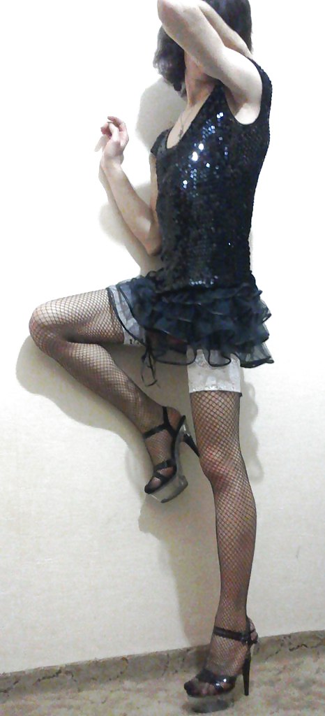 Compilazione fresca crossdressers dal 16.11.2012.
 #14629879