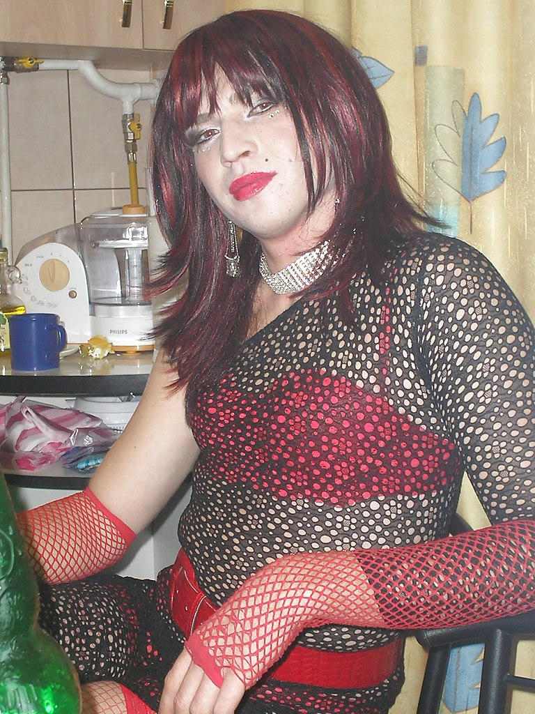 Recopilación fresca de travestis del 16.11.2012.
 #14629926