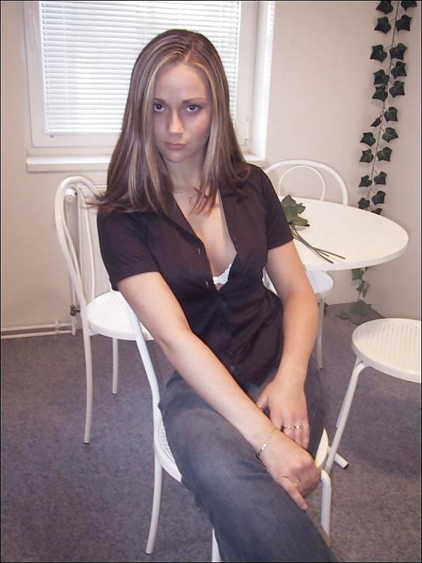 盗まれた写真 - SDカード メガギャラリー part 10
 #16723640