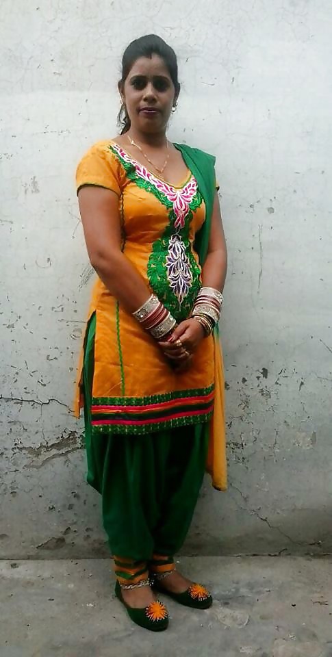 Indian Desi Mädchen #21194543