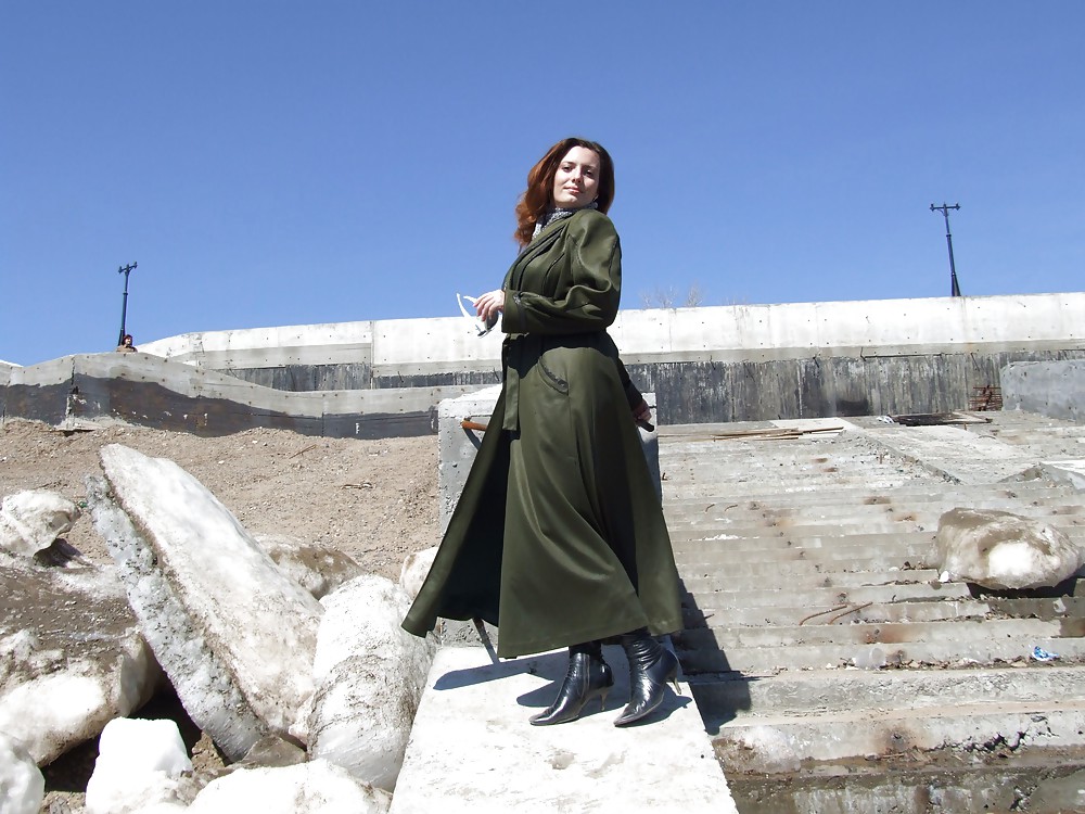 Russian Divine Girl #9681442