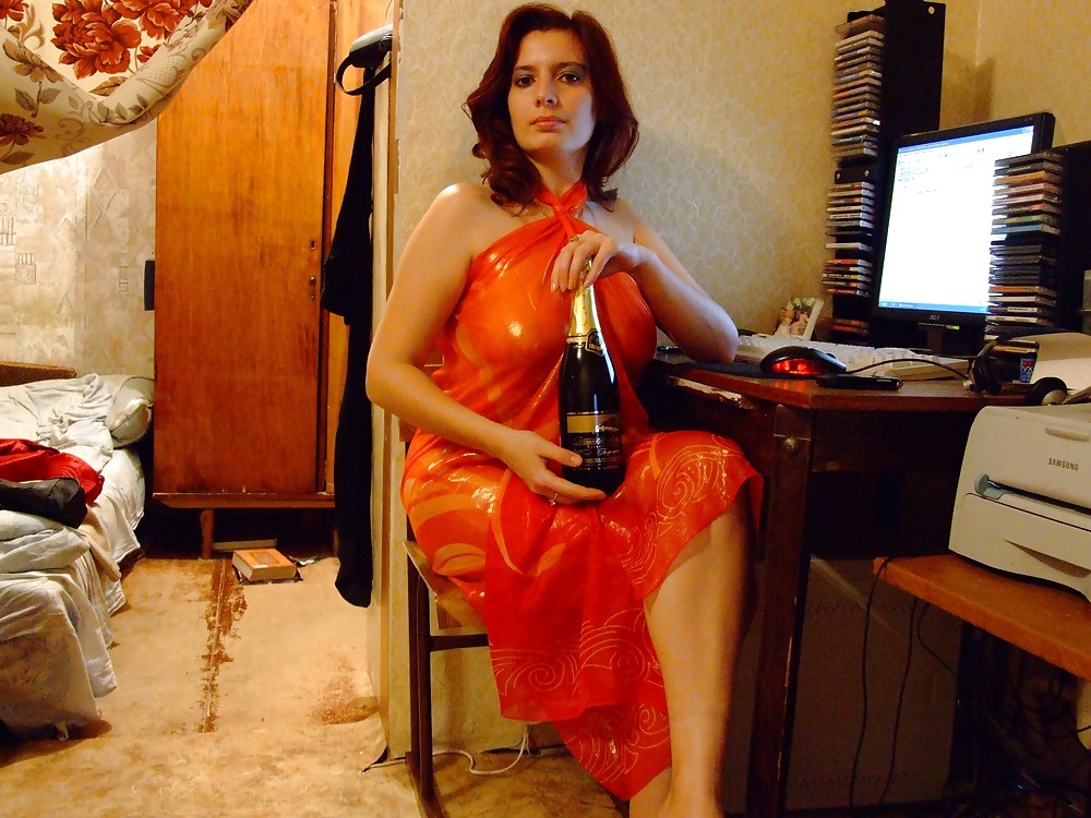 Russian Divine Girl #9681515