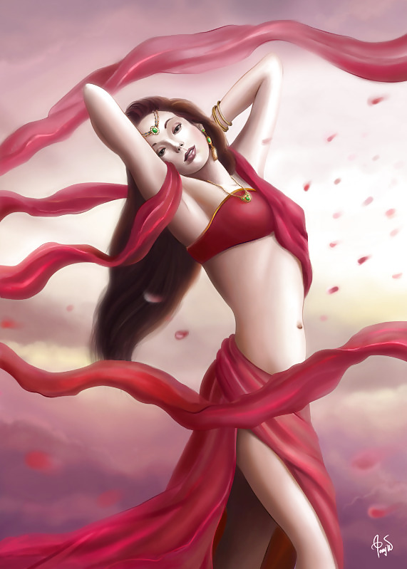 シェヘラザード
 #11185153