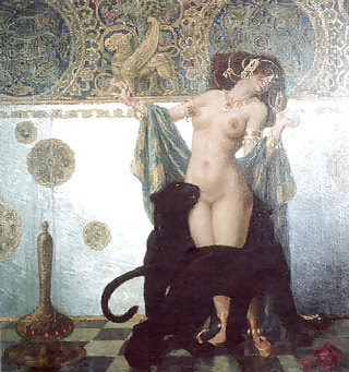 Scheherazade
 #11185157