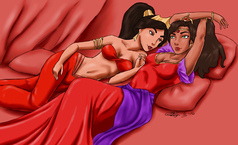 Scheherazade
 #11185163