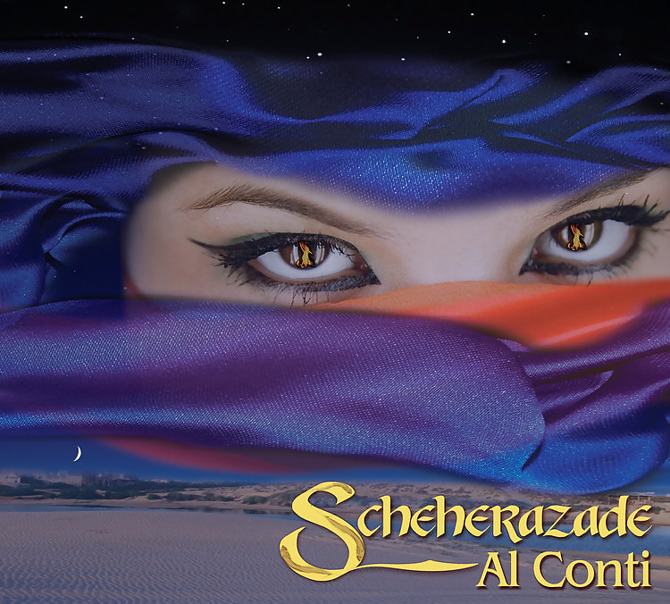 シェヘラザード
 #11185169