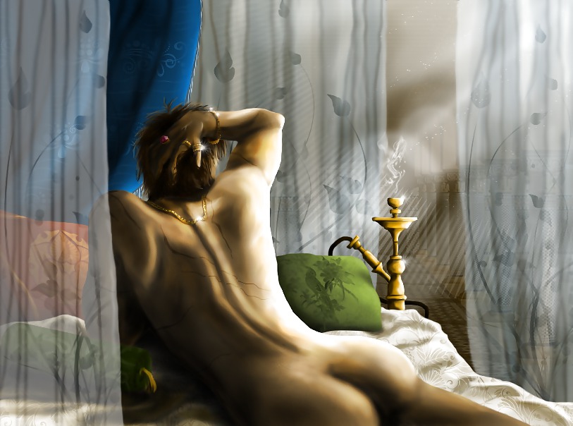 シェヘラザード
 #11185201