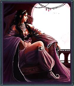 シェヘラザード
 #11185233