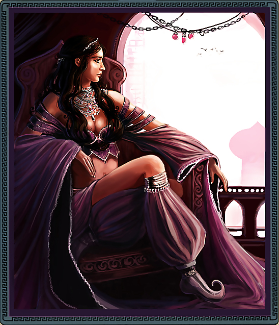 シェヘラザード
 #11185264