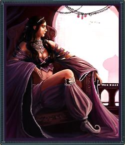 シェヘラザード
 #11185294