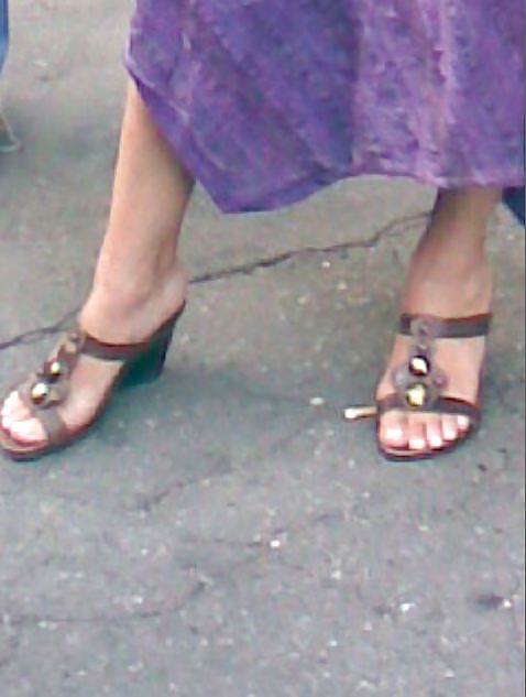 I sandali di mia cognata
 #14868258